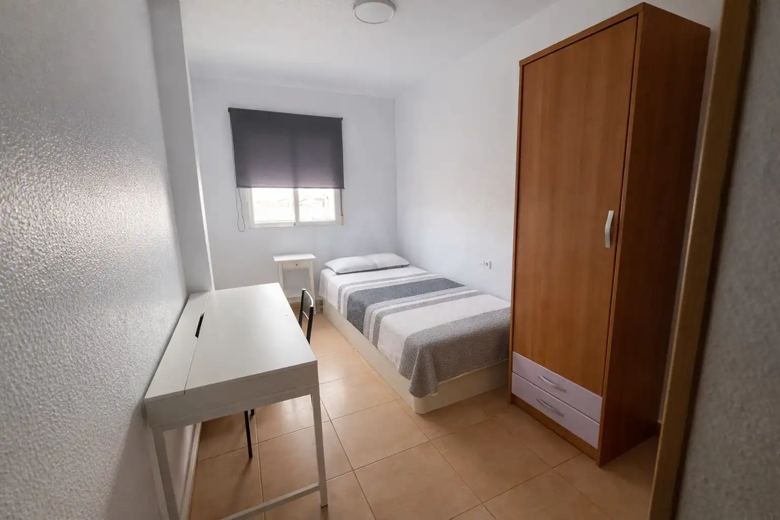 Bedroom of Flat for rent in Alcantarilla