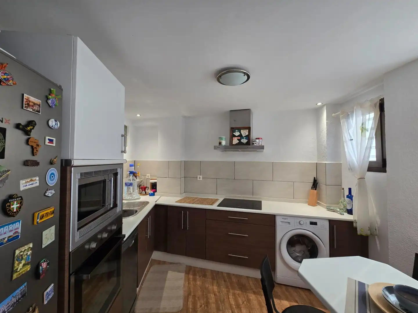 Apartament amb terrassa de lloguer a Puerto Rico, imagen 8
