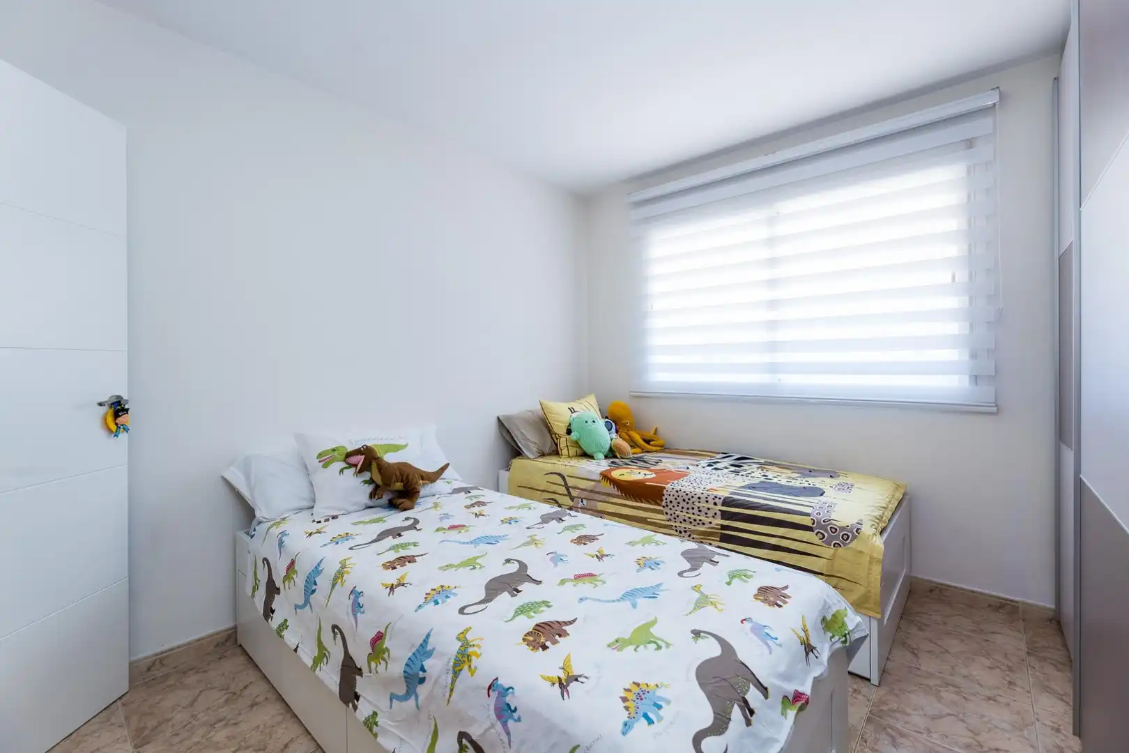 Dormitori de Planta baixa en venda en  Palma de Mallorca amb Jardí privat, Terrassa i Traster