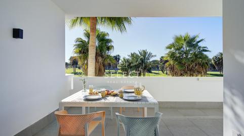 Foto 3 de Planta baja en venta en Calle Rector Federico Mayor Zaragoza, Playa de Granada, Granada