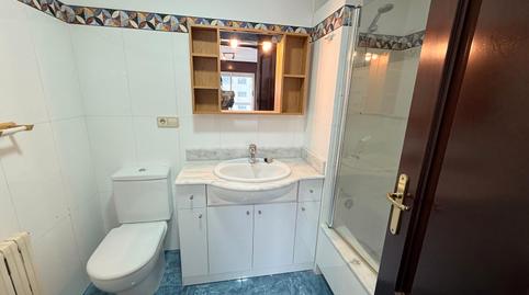 Photo 4 of Flat for rent in Rúa Da República Arxentina, 14, Centro - Areal, Vigo