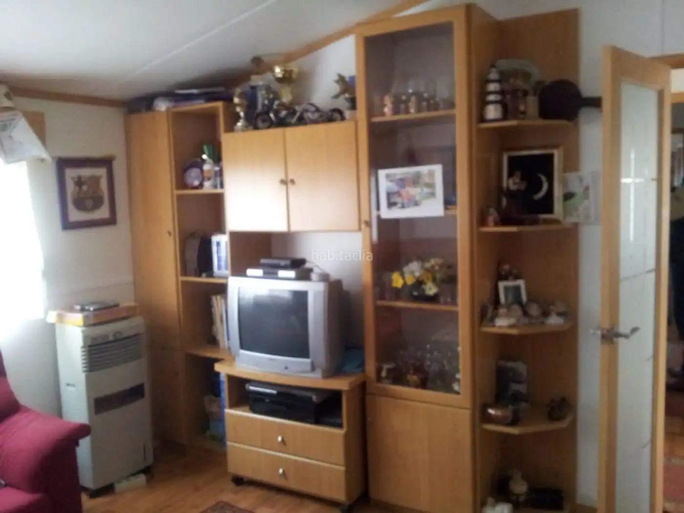 Chalet en venta en Avenida de Victor Barbadillo 33A, imagen 7