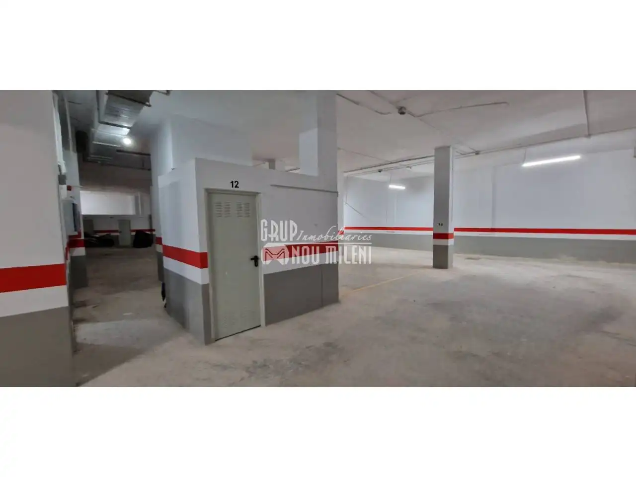 Parking de Trastero de alquiler en Catarroja, Valencia