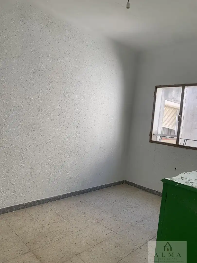 Schlafzimmer von Wohnung zum Verkauf in Almendralejo