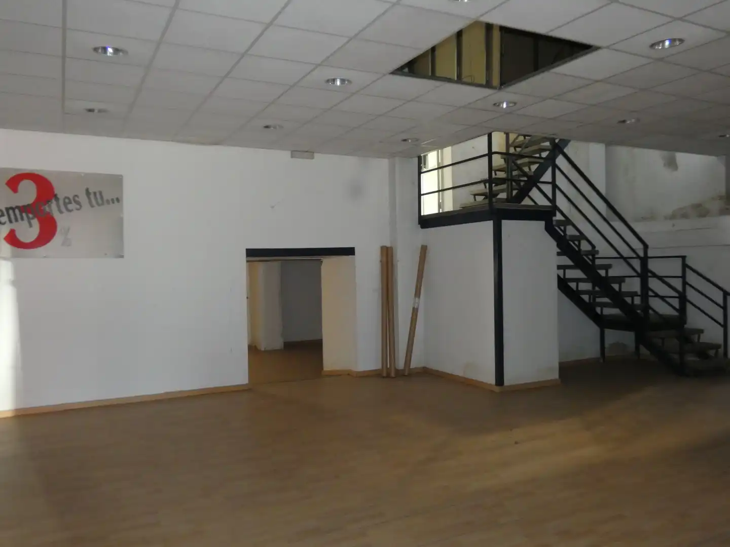 Gewerbefläche zum Verkauf in Martinica – Ateneu, imagen 11
