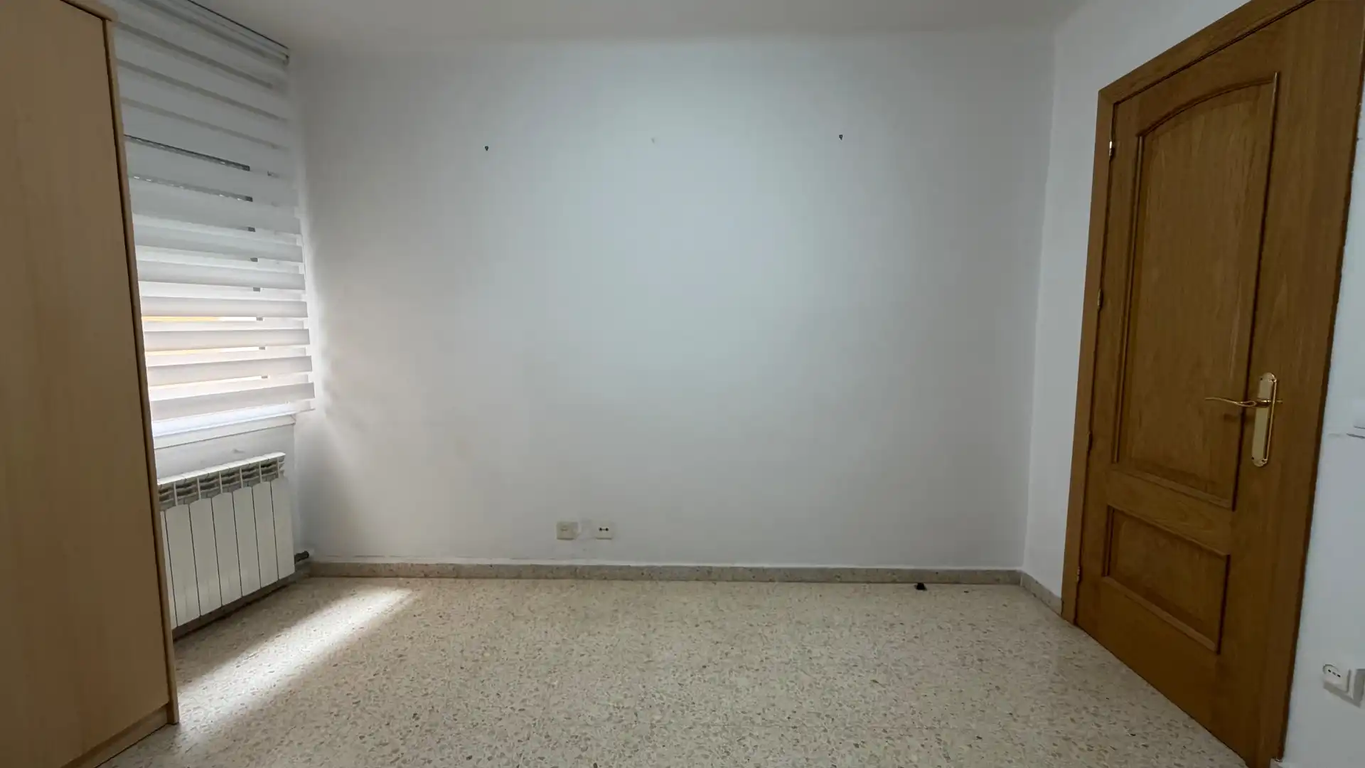 Piso en venta en Manresa con Aire acondicionado, Calefacción y Trastero
