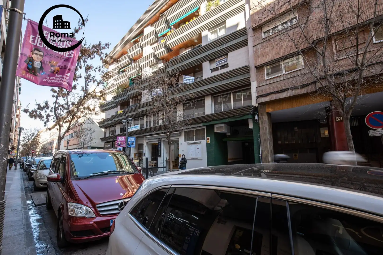 Flat with lift for sale in Ronda, imagen 60