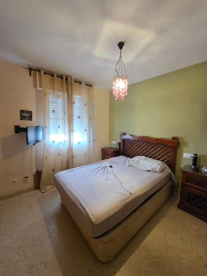 Bedroom of Houses for sale in Lebrija  with Terrace