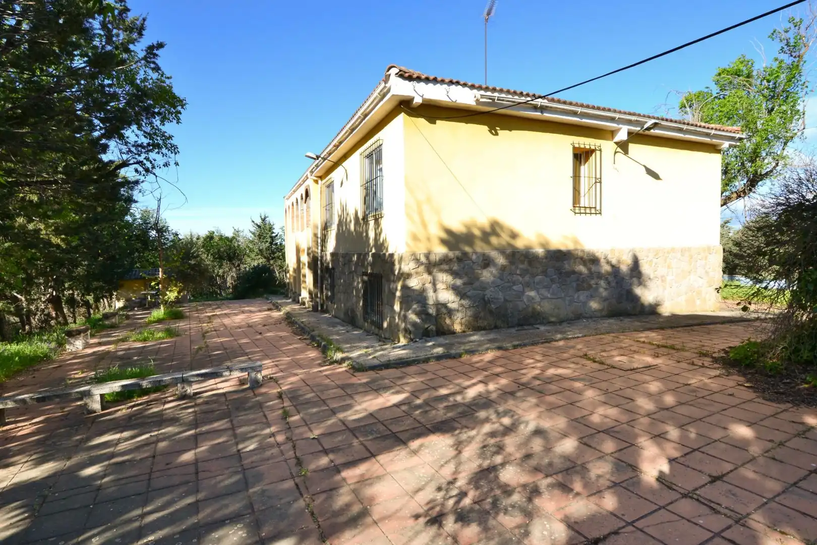 Chalet en venta en Villamantilla, imagen 9
