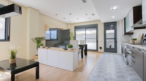 Foto 5 de Planta baja en venta en Avenida Blasco Ibañez, Museros, Valencia