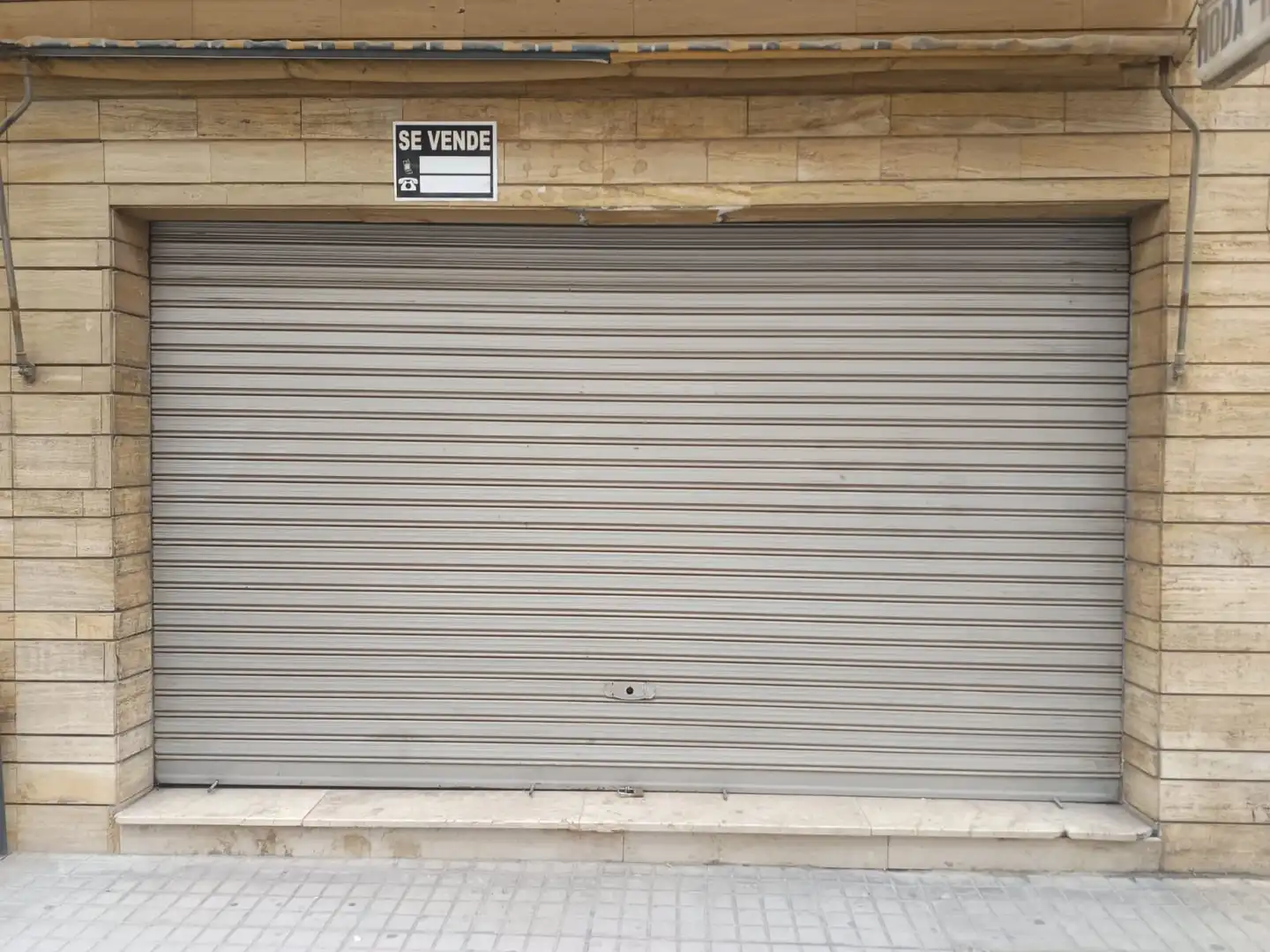 Gewerbefläche zum Verkauf in Calle del Rosario 80, imagen 3