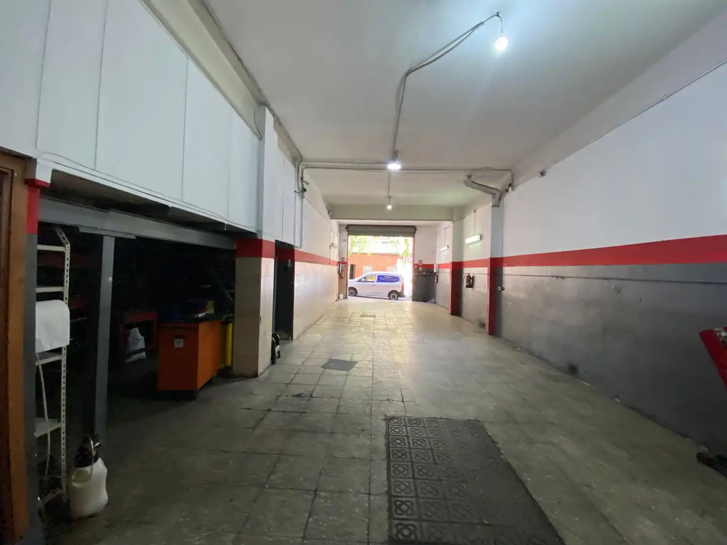 Local comercial en venda a Centre - Sant Josep - Sanfeliu, imagen 3