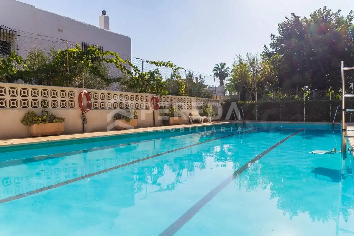 Appartement compact avec piscine à vendre à MEDITERRANEO(U), imagen 27