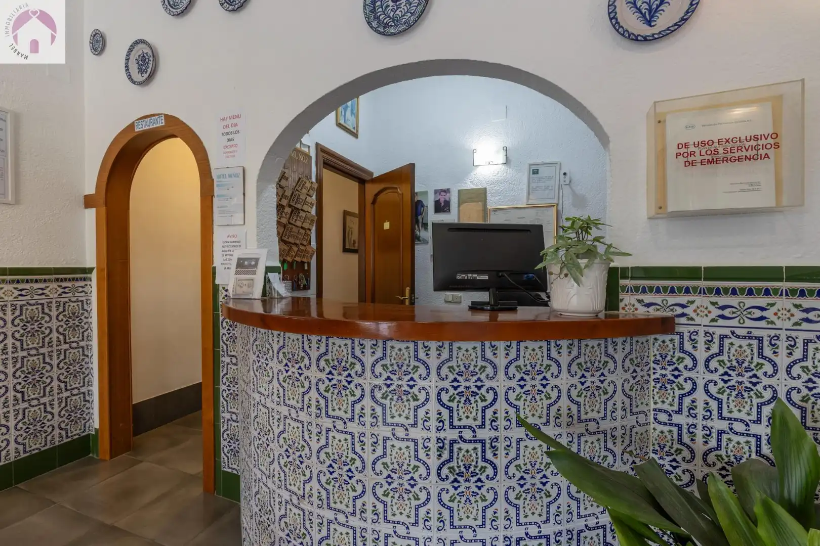 Inmuebles singulares en venta en Carretera de Almeria, imagen 10