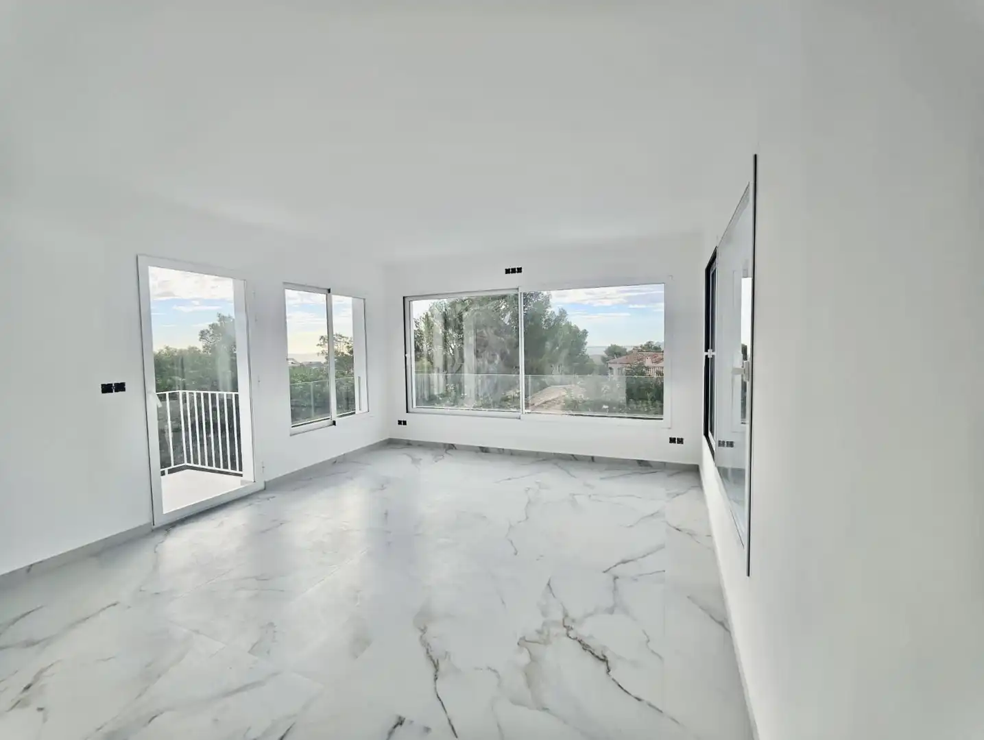Casa o xalet en venda a Altea la Vella