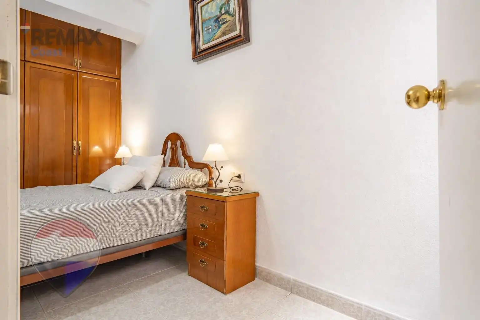 Habitación de Piso en venta en Málaga