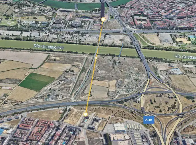 Residencial en venta en MARCELINO CAMACHO, Zona Nueva Camas - Marcelino Camacho