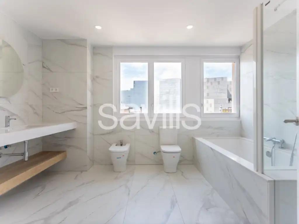 Penthouse with lift for sale in Eixample, imagen 28