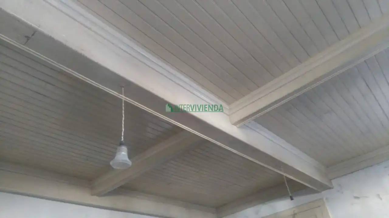 Casa rústica amb jardí en venda a Ramón Peinador, imagen 15