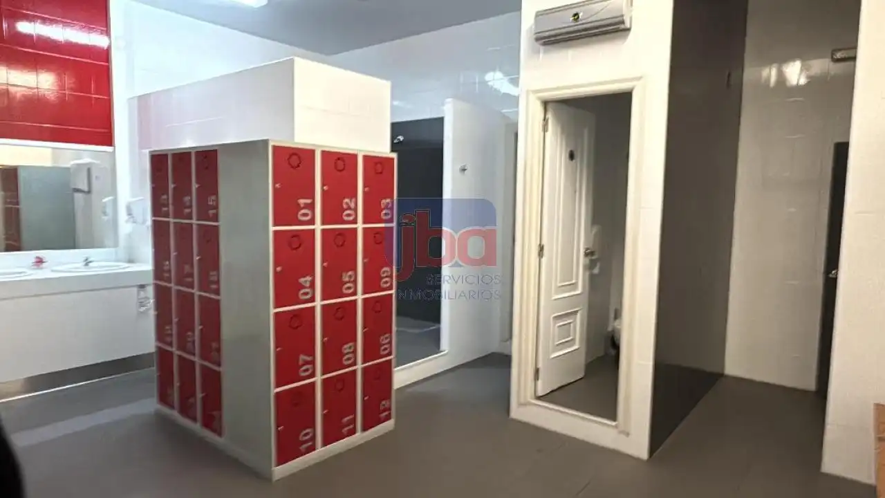 Local comercial en alquiler en Xinzo de Limia, imagen 6