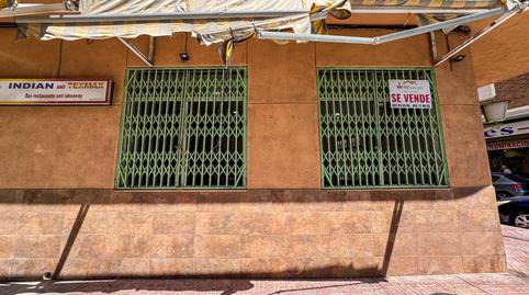 Photo 3 of Premises for sale in Calle Calle Almudena, Antonio Machado, Torrevieja