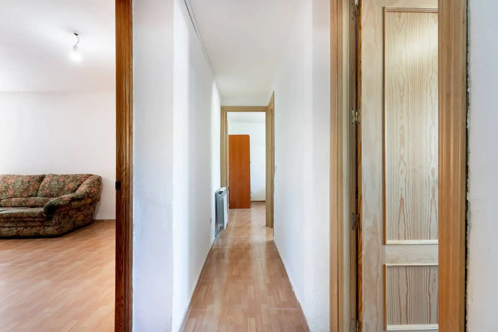 Casa o chalet en venta en El Casar de Escalona con Calefacción, Terraza y Alarma