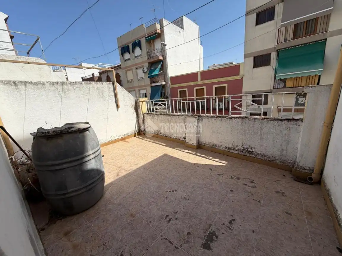 Appartamento con terrazza in vendita a Torredonjimeno, imagen 4