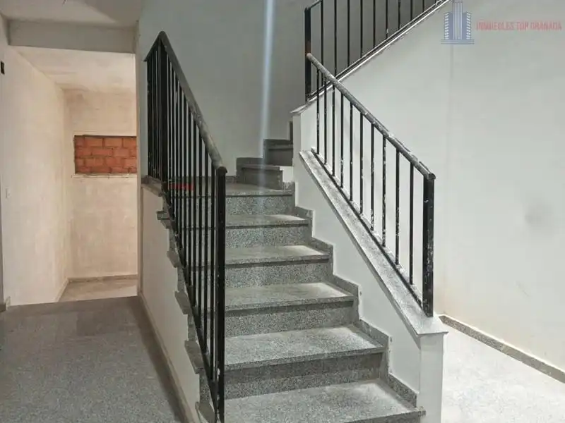 Apartament en venda en Lanjarón