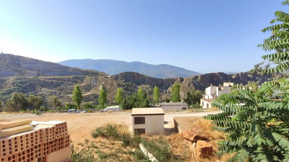 Residential for sale in Calle SABUQUILLO, Lanjarón