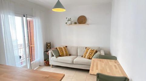 Foto 2 de Piso de alquiler en Urbanitzacions, Sant Pol de Mar