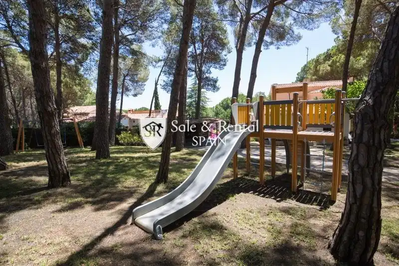 Casa amb piscina en venda a Montgoda, imagen 24