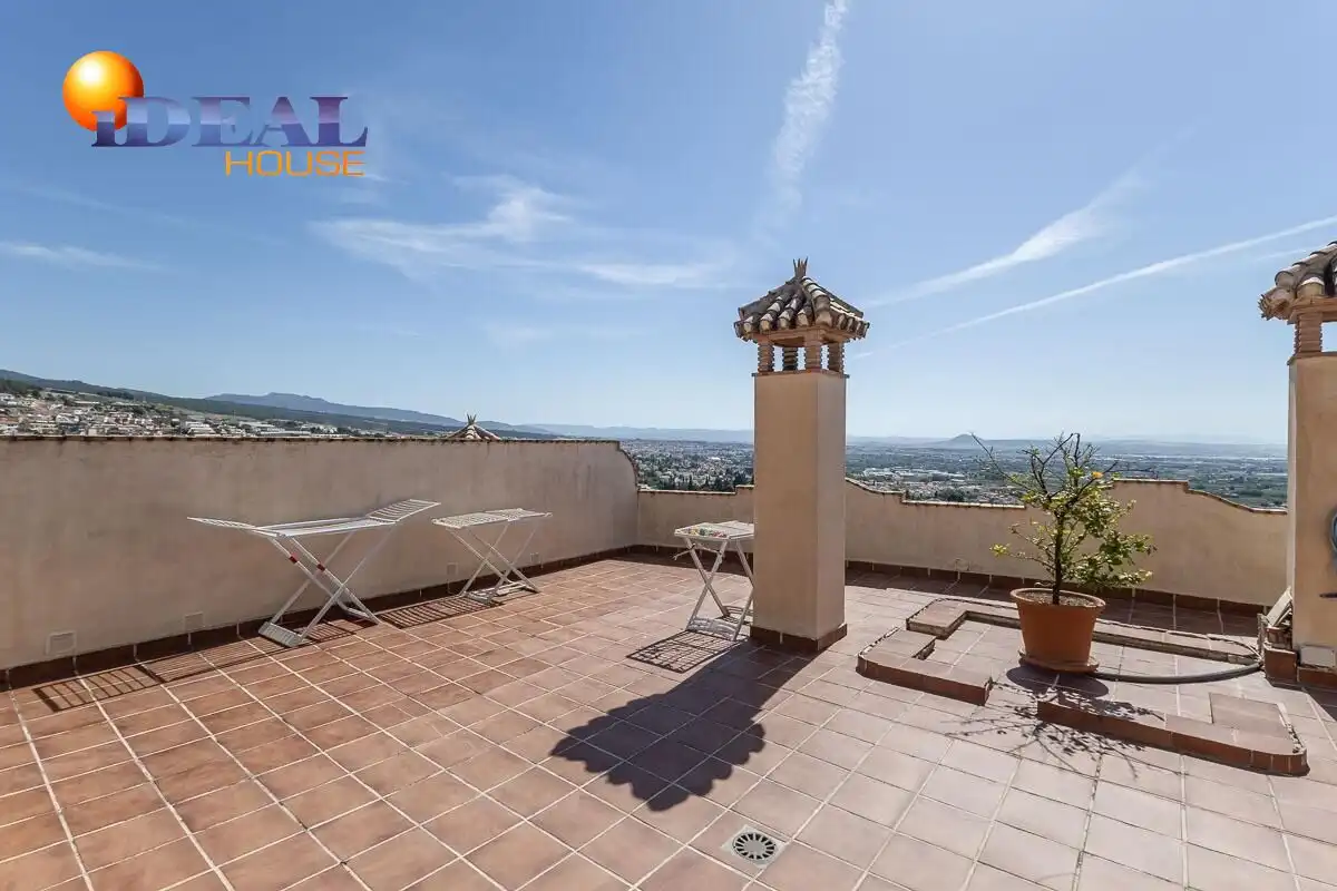 Appartement avec ascenseur à vendre à Calle del Molinillo 28, imagen 23