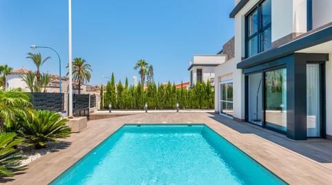 Photo 2 of House or chalet for sale in Calle Av Julietta, Playa Honda - Playa Paraíso, Murcia