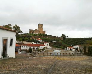 Vista exterior de Finca rústica en venda en Belalcázar amb Calefacció, Jardí privat i Traster