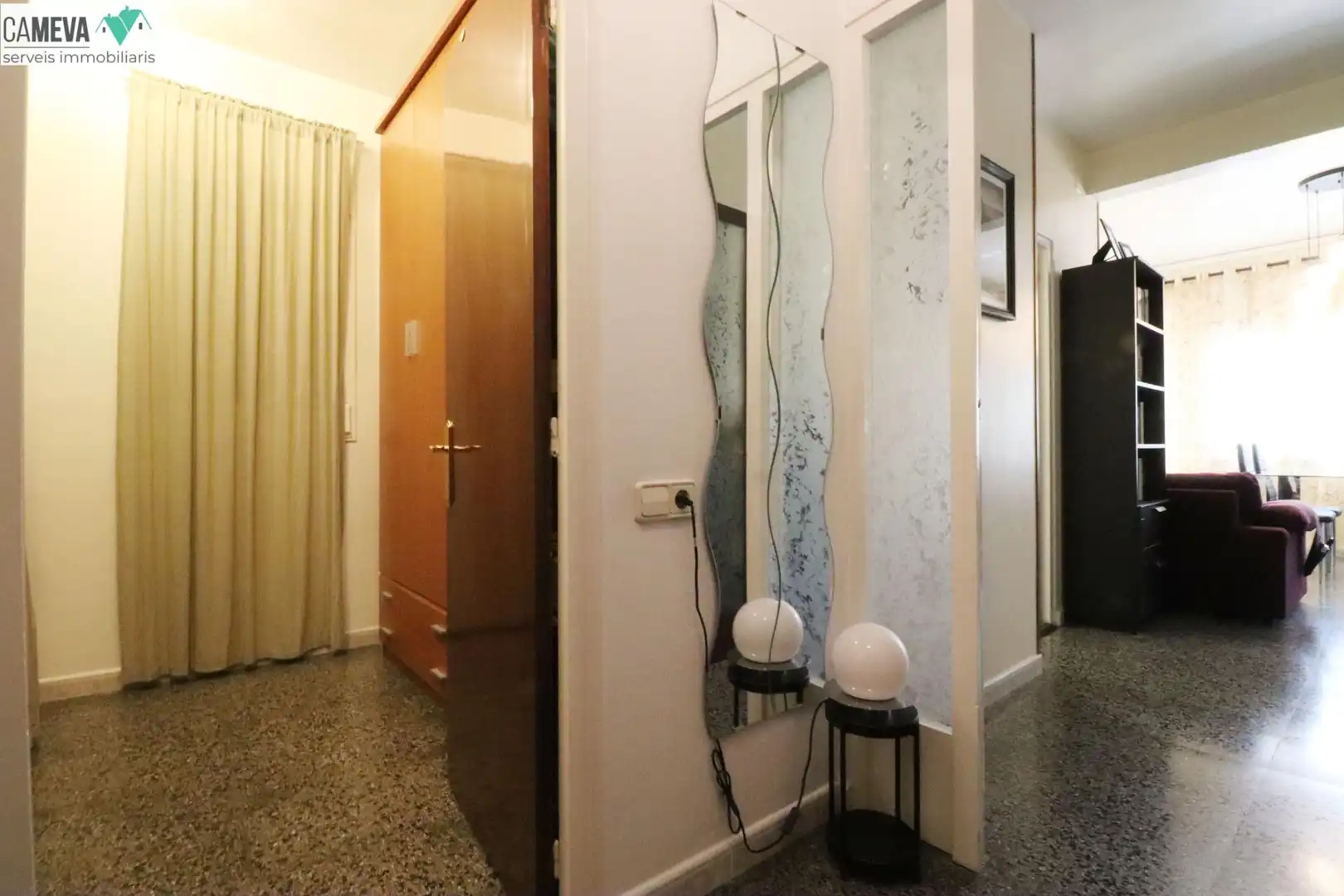 Wohnung mit Terrasse zum Verkauf in Concòrdia - Can Rull, imagen 26