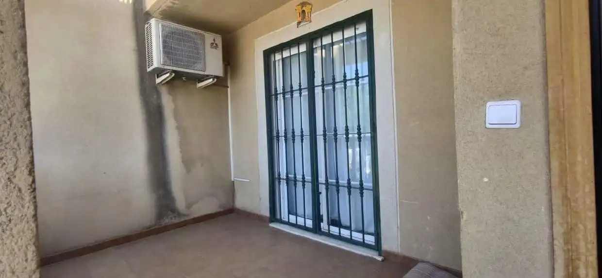 Terraza de Casa o chalet en venta en Rioja con Terraza
