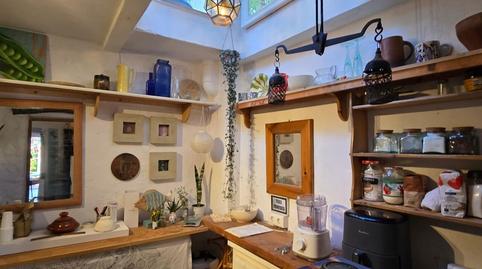 Foto 5 de Finca rústica en venda a Viñuela, Málaga