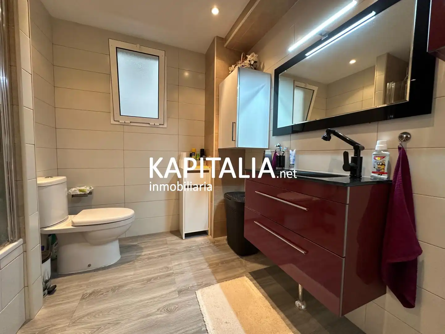 Appartamento con terrazza in vendita a Canals, imagen 12