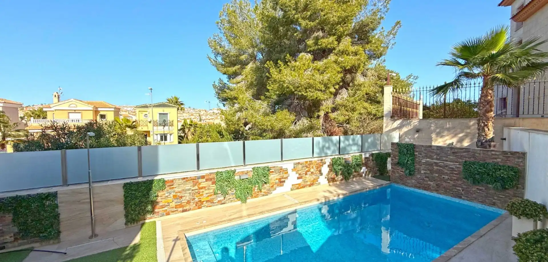 House with pool for sale in Orihuela Costa, imagen 6