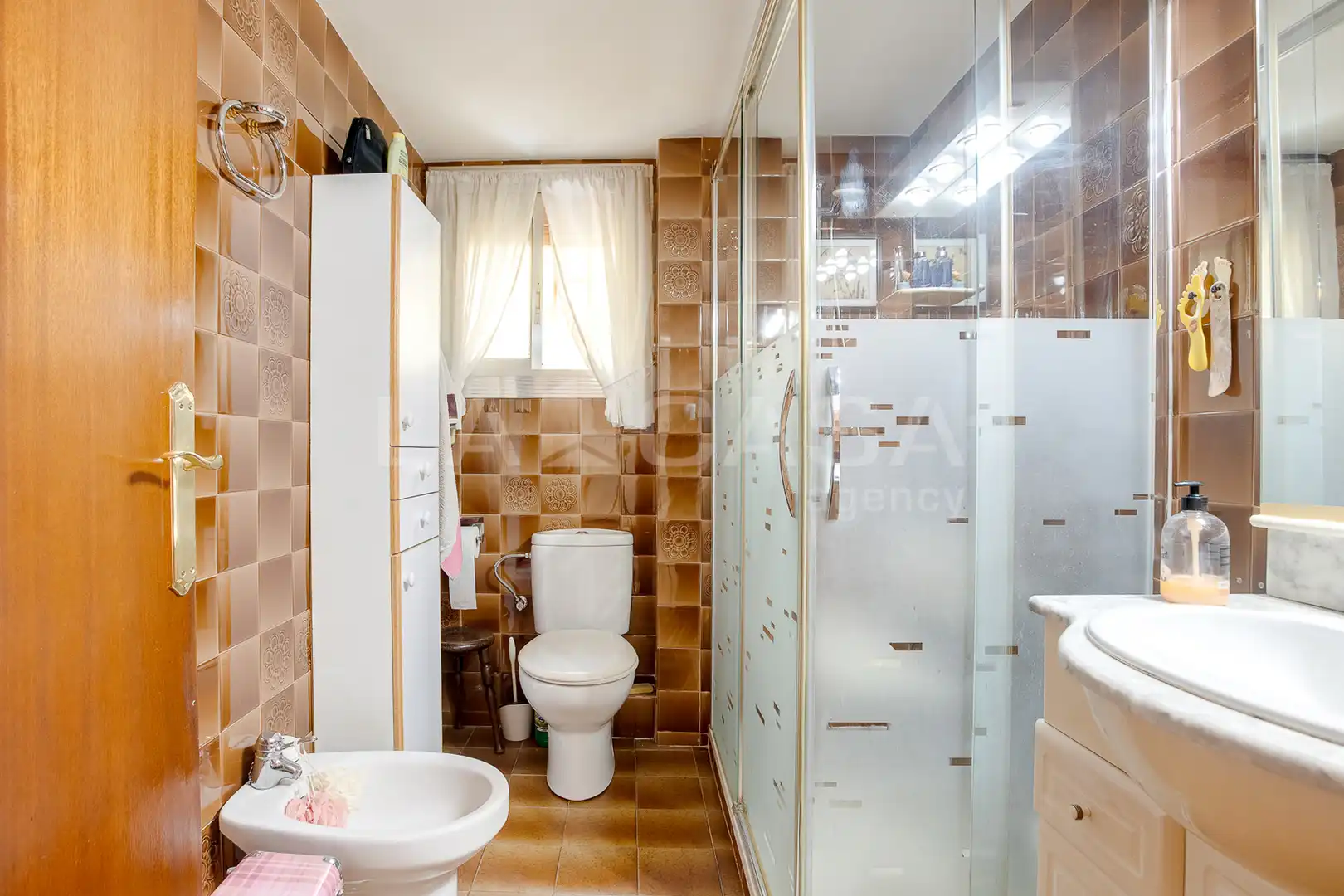 Wohnung mit Terrasse zum Verkauf in Sant Martí, imagen 12