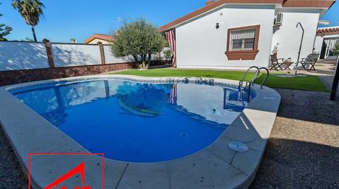 Foto 2 de Casa o xalet en venda a La Jara, Cádiz