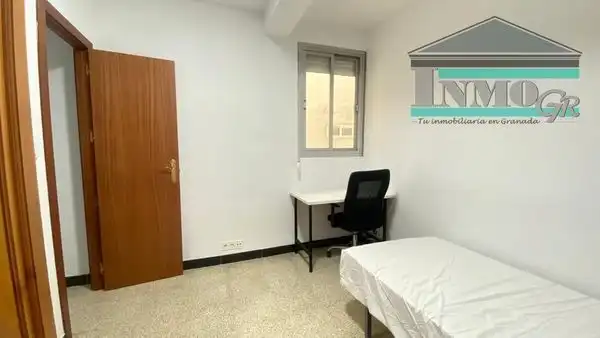 Flat with lift to rent in Calle Pedro Antonio de Alarcón 71, imagen 28