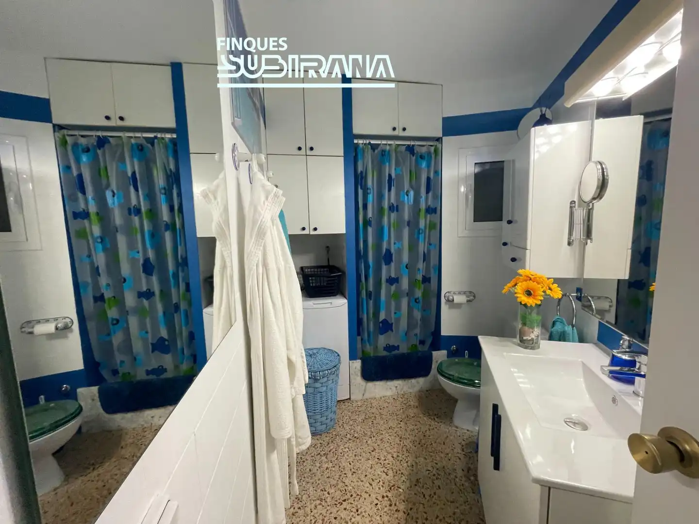Bany de Àtic en venda en Calafell amb Jardí privat, Terrassa i Piscina comunitària
