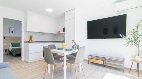 Foto 3 de Apartament en venda a Calle Río Tajo, Panorama - Sierramar, Alicante