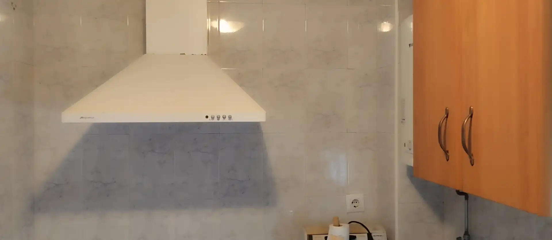 Chalet con terraza en venta en Avenida Reyes Católicos, imagen 9