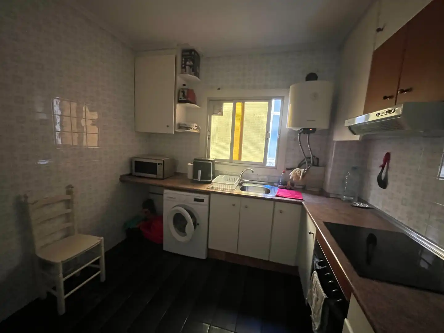 Piso con ascensor en venta en Avinguda del Primat Reig, imagen 5