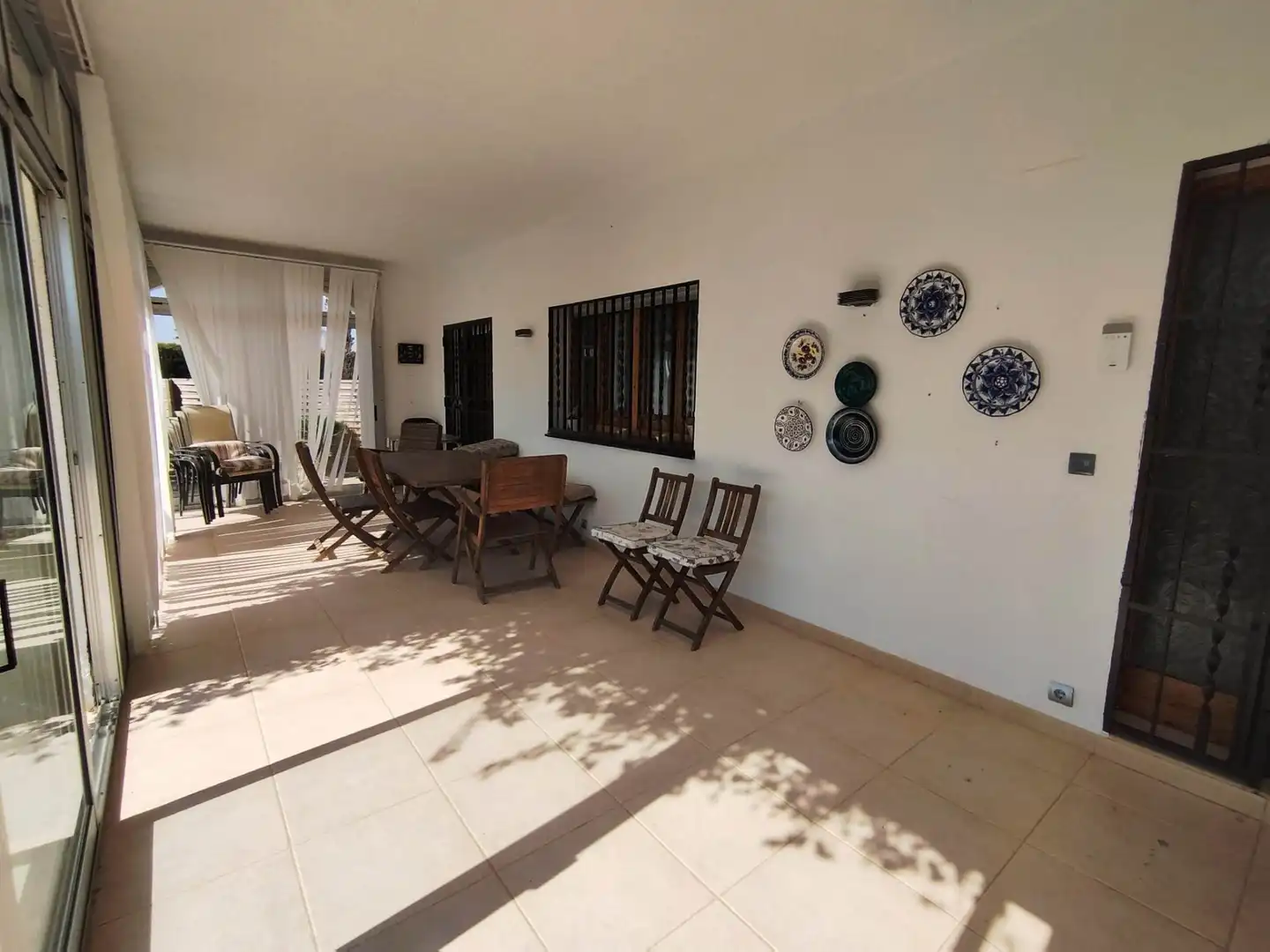 Chalet con piscina en venta en Avinguda de les Tres Cales, imagen 11
