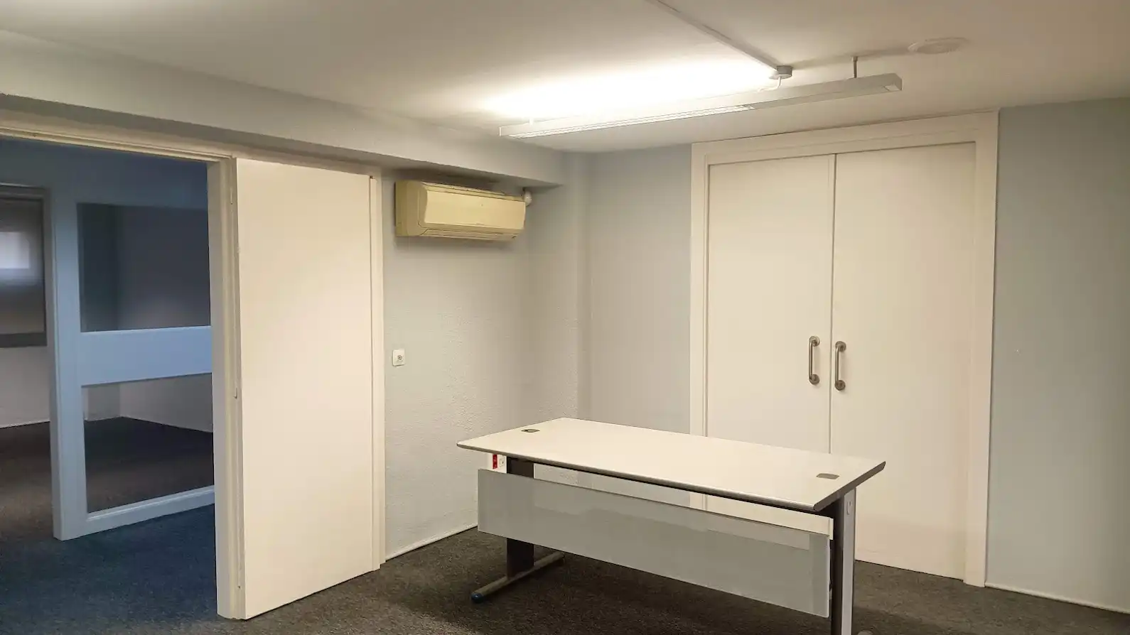 Büro mit Aufzug zur Miete in Avinguda de Madrid, imagen 5
