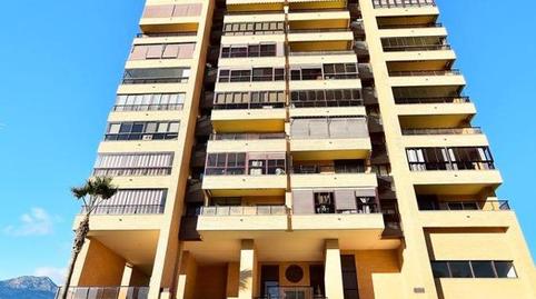 Photo 4 of Apartment for sale in Presidente Adolfo Suárez, 12, Via Parque, Alicante