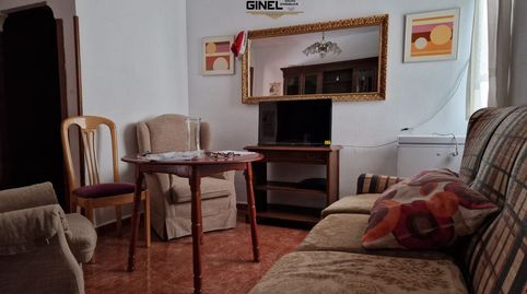 Photo 2 of Flat for rent in Peñamefecit - Avda Barcelona, Jaén Capital